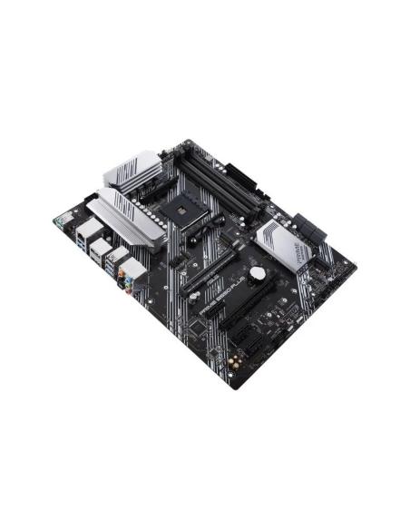 Asus placa base prime b550-plus atx am4