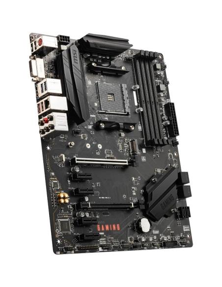 Msi placa base b550 gaming ddr4 atx am4