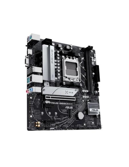 Asus placa base prime b650m-k matx am5