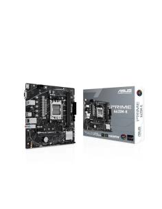 Asus placa base prime a620m-k matx am5