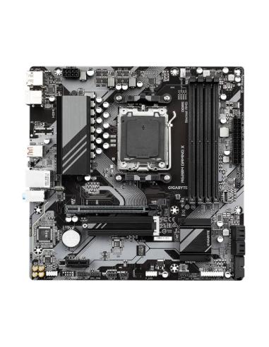 Gigabyte placa base a620m gaming x matx am5
