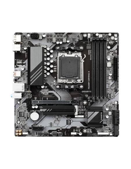Gigabyte placa base a620m gaming x matx am5