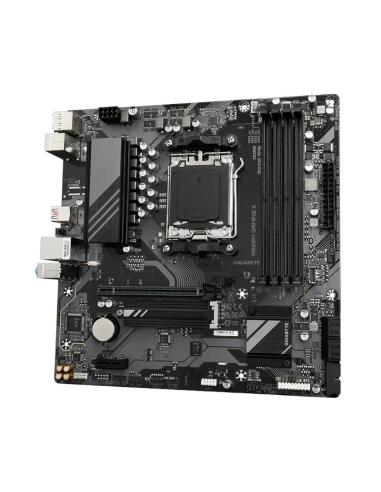 Gigabyte placa base a620m gaming x matx am5