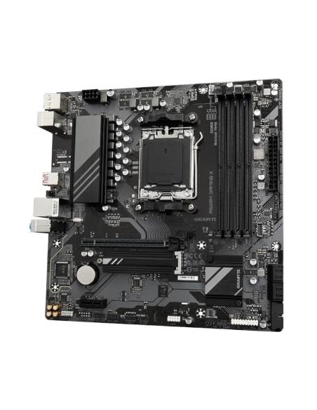 Gigabyte placa base a620m gaming x matx am5