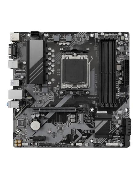 Gigabyte placa base a620m ds3h matx am5