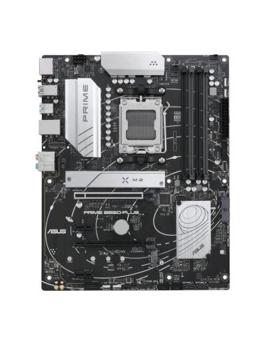 Asus placa base prime b650-plus csm atx am5