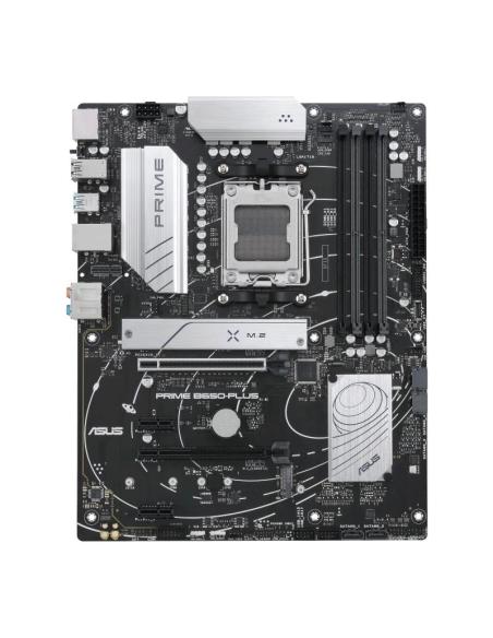 Asus placa base prime b650-plus csm atx am5