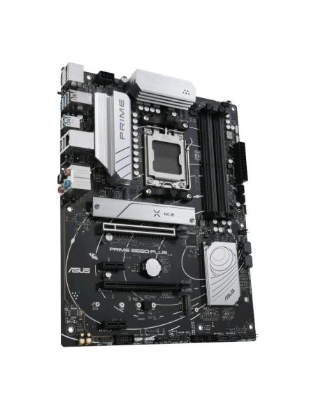 Asus placa base prime b650-plus csm atx am5