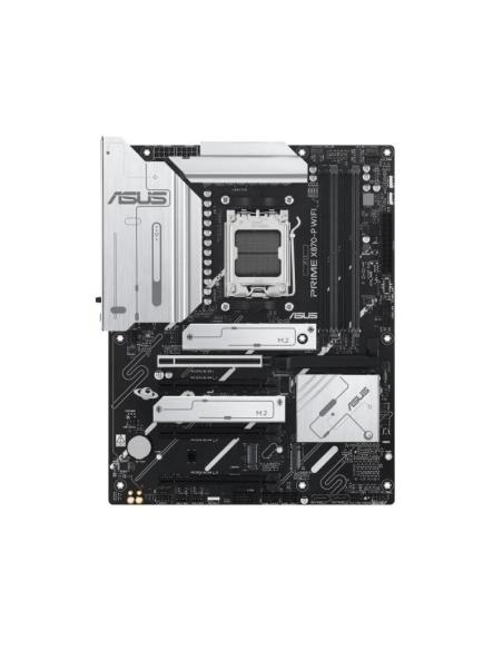 Asus placa base prime x870-p wifi atx am5