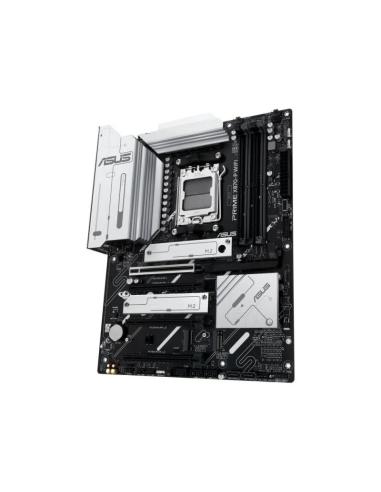 Asus placa base prime x870-p wifi atx am5