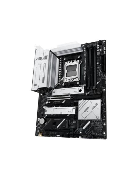 Asus placa base prime x870-p wifi atx am5