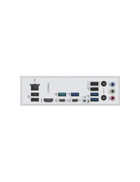 Asus placa base prime x870-p wifi atx am5