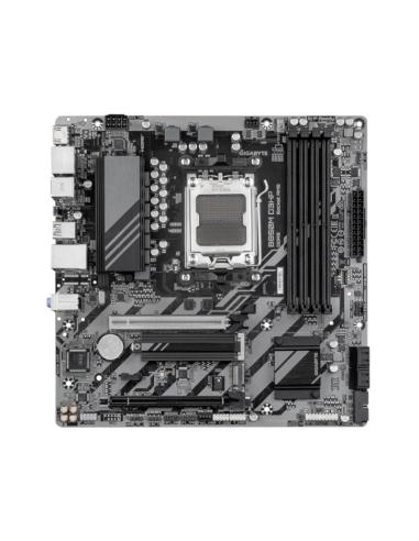 Gigabyte placa base b850m d3hp matx am5