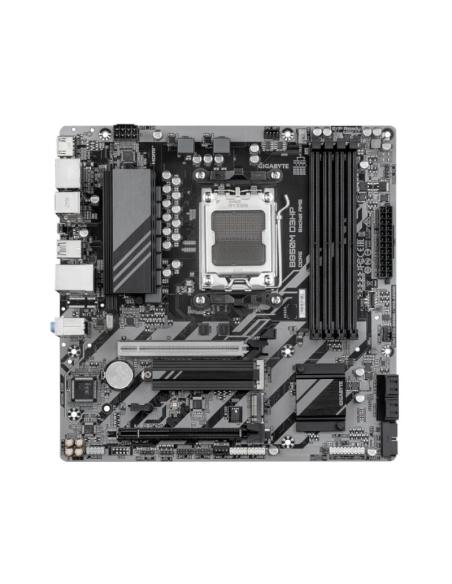 Gigabyte placa base b850m d3hp matx am5
