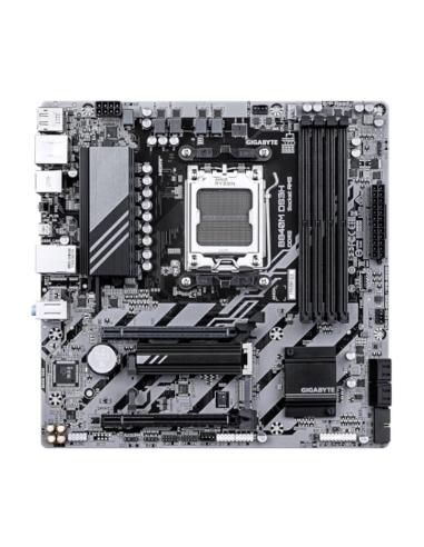 Gigabyte placa base b840m ds3h matx am5