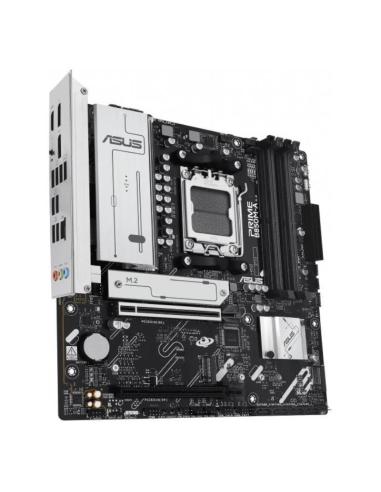 Asus placa base prime b850 plus csm atx am5