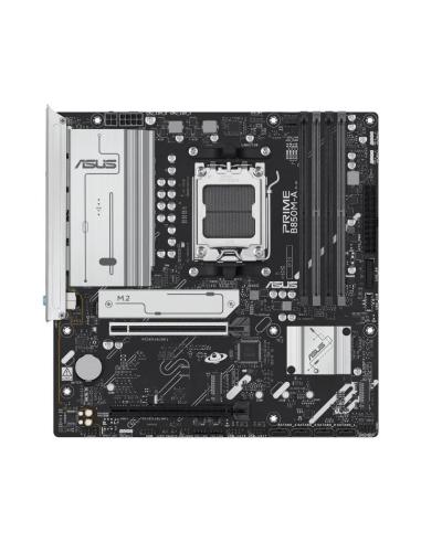 Asus placa base prime b850 plus csm atx am5