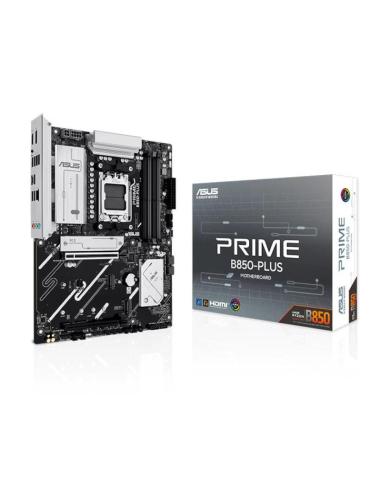 Asus placa base prime b850 plus csm atx am5
