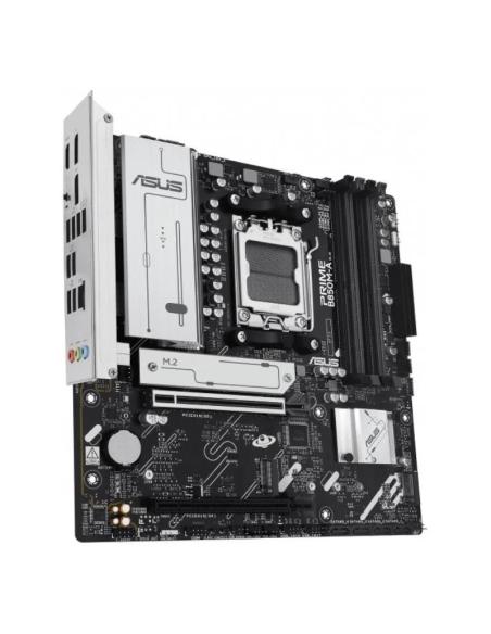 Asus placa base prime b850m a wifi matx am5