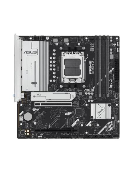 Asus placa base prime b850m a wifi matx am5