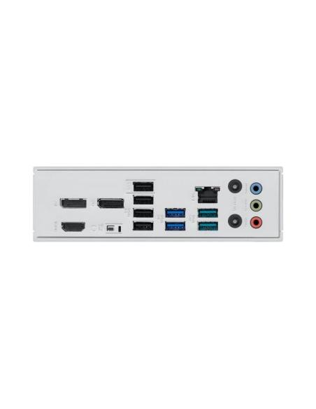 Asus placa base prime b850m a wifi matx am5