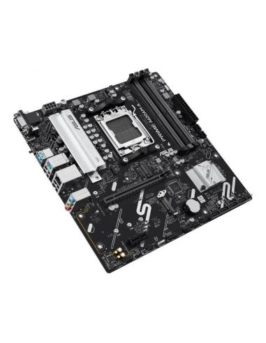 Asus placa base prime a620am-a-csm matx am5