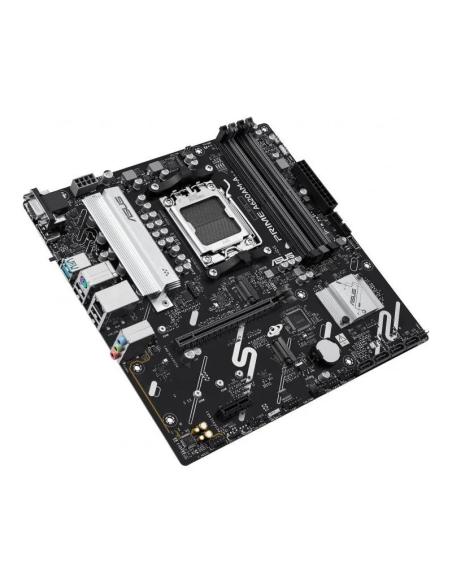 Asus placa base prime a620am-a-csm matx am5