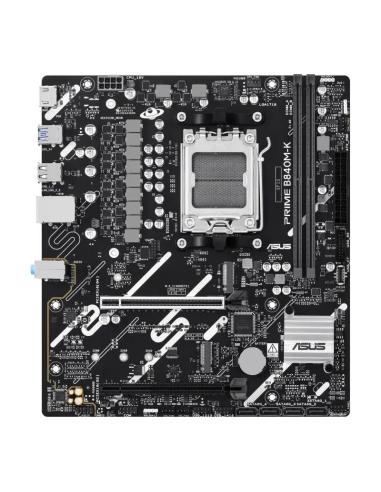 Asus placa base prime b840m-k matx am5