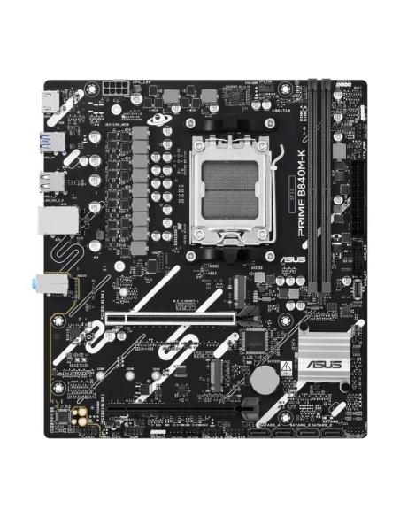 Asus placa base prime b840m-k matx am5