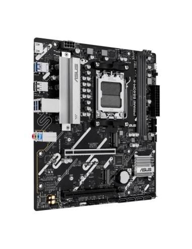 Asus placa base prime b840m-k matx am5