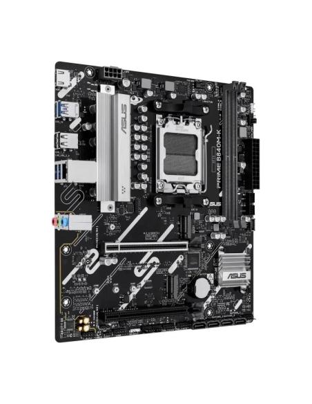 Asus placa base prime b840m-k matx am5
