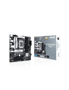 Asus placa base prime b760m-a csm ddr4 matx 1700