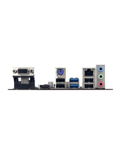 Biostar placa base h610mh d5 matx lga1700