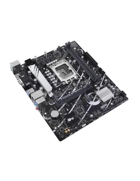 Asus placa base prime b760m-k d4 matx 1700