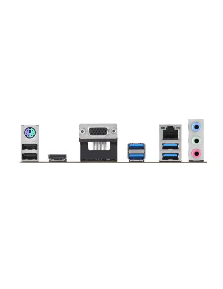 Asus placa base prime b760m-k d4 matx 1700