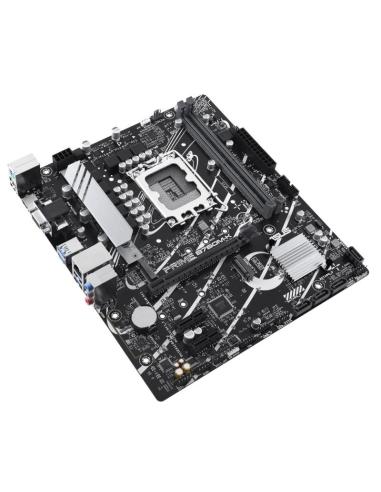 Asus placa base prime b760m-k ddr5 matx 1700