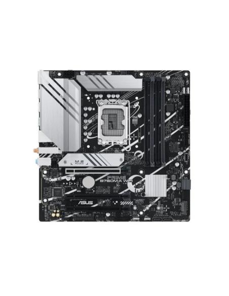 Asus placa base prime b760m-a wifi ddr5 matx 1700