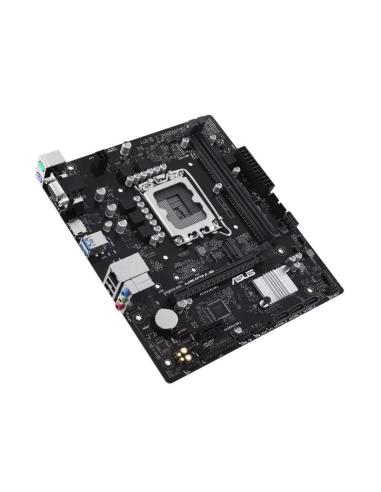 Asus placa base prime h610m-r ddr5 matx 1700