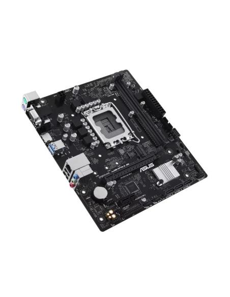 Asus placa base prime h610m-r ddr5 matx 1700
