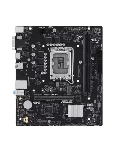 Asus placa base prime h610m-r ddr5 matx 1700