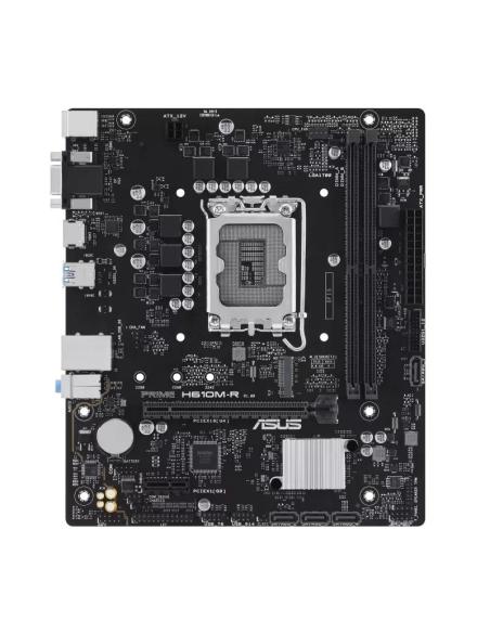 Asus placa base prime h610m-r ddr5 matx 1700