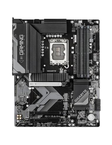 Gigabyte placa base b760 gaming x d4 gen5 atx 1700