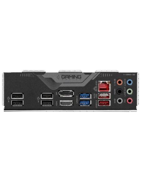 Gigabyte placa base b760 gaming x d4 gen5 atx 1700