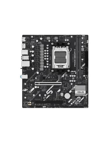 Asus placa base prime b850m-k matx am5