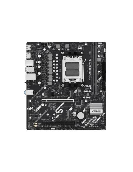Asus placa base prime b850m-k matx am5