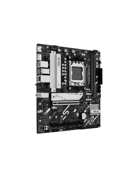 Asus placa base prime b850m-k matx am5