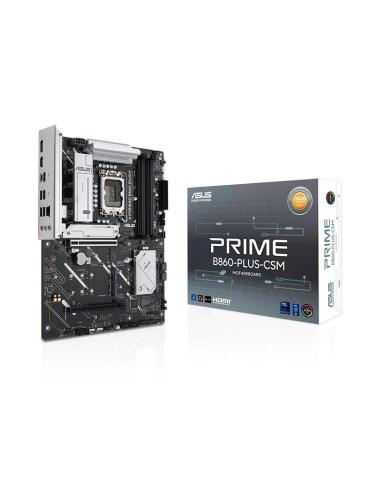 Asus placa base prime b860-plus-csm atx 1851