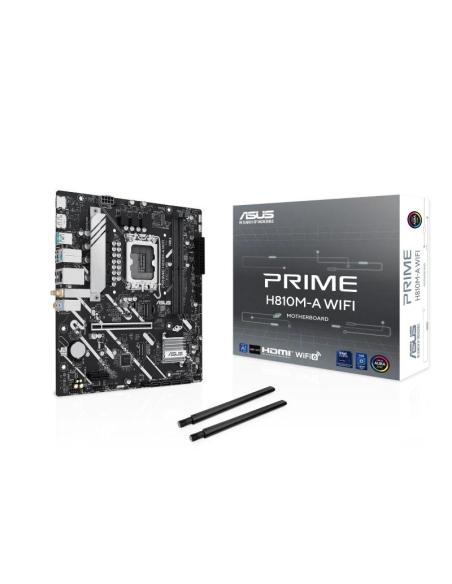 Asus placa base prime h810m-a-csm matx 1851