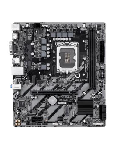 Gigabyte placa base h810m h ddr5 matx lga1851