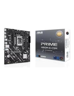Asus placa base prime h810m-e csm matx 1851